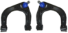 Go to product PAIR OF FRONT UPPER CONTROL ARMS TO SUIT FORD YNWS DPAT P4AT TWIN TURBO DIESEL 2.0L 2.2L 2.5 I4