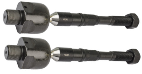 PAIR OF RACK ENDS TO SUIT NISSAN PATHFINDER R51 YD25DDTI TURBO DIESEL 2.5L I4