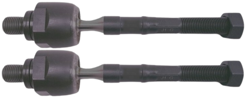 PAIR OF RACK ENDS TO SUIT HYUNDAI TUCSON JM G6BA 2.7L V6