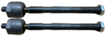 PAIR OF RACK ENDS TO SUIT HOLDEN ASTRA TS AH X18XE1 Z18XE Z22SE Z22YH Z18XER 1.8L 2.2L I4