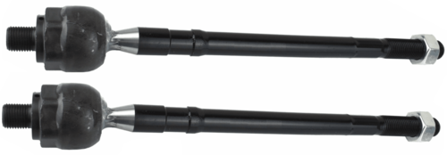 PAIR OF RACK ENDS TO SUIT ISUZU 4JJ1-TCX 4JJ1-TC TURBO DIESEL 3.0L I4