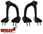 2 X FRONT UPPER CONTROL ARM TO SUIT FORD FAIRLANE AU BA BF BARRA 220 230 WINDSOR OHV MPFI 5.0 5.4 V8