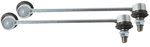 PAIR OF FRONT SWAY BAR LINKS TO SUIT VOLVO D5244T8 B5244S4 B5254T3 B5254T7 TURBO 2.4L 2.5L I5