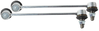 PAIR OF FRONT SWAY BAR LINKS TO SUIT VOLVO D5244T8 B5244S4 B5254T3 B5254T7 TURBO 2.4L 2.5L I5