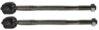 PAIR OF RACK ENDS TO SUIT LEXUS ES300 MCV20R 1MZ-FE 3.0L V6