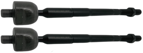 PAIR OF RACK ENDS TO SUIT TOYOTA 5L 1KZ-TE 2RZ 2RZ-E 3RZ-FE TURBO DIESEL 2.4L 2.7L 3.0L I4