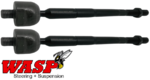 PAIR OF WASP RACK ENDS TO SUIT TOYOTA GRANVIA VCH10R VCH16R 5VZ-FE 3.4L V6