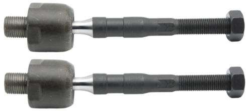 PAIR OF RACK ENDS TO SUIT HYUNDAI I30CW FD G4GC D4FB TURBO DIESEL 1.6L 2.0L I4