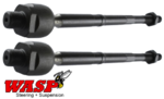 PAIR OF WASP RACK ENDS TO SUIT HSV GTS VE LS2 LS3 6.0L 6.2L V8