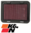 K&N REPLACEMENT AIR FILTER TO SUIT TOYOTA RAV4 ZSA42R 3ZR-FE 2.0L I4