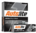 SET OF 3 AUTOLITE SPARK PLUGS TO SUIT MITSUBISHI MIRAGE LA LB 3A92 1.2L I3