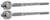 PAIR OF RACK ENDS TO SUIT HOLDEN RODEO RA ALLOYTEC LCA 3.6L V6