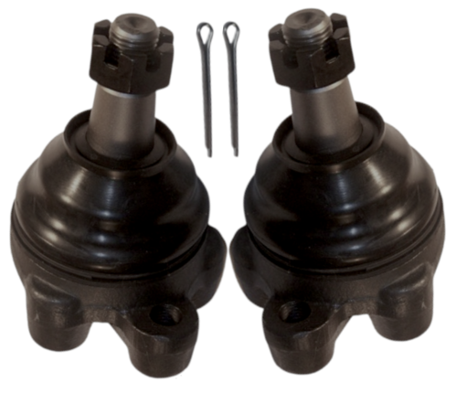PAIR OF FRONT UPPER BALL JOINTS TO SUIT MITSUBISHI STARWAGON WA 6G72 3.0L V6