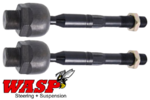 PAIR OF WASP RACK ENDS TO SUIT TOYOTA LANDCRUISER UZJ100R 2UZ-FE 4.7L V8 FROM 01/2003
