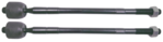 2 X RACK END FOR MERCEDES BENZ SPRINTER NCV3 W906 M271.951 OM646.984 OM646.985 S/C 1.8L 2.1L I4