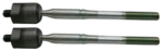 PAIR OF RACK ENDS TO SUIT TOYOTA AURION GSV40R 2GR-FE 3.5L V6