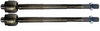 PAIR OF RACK ENDS TO SUIT HOLDEN COMMODORE VF ALLOYTEC LFW LFX LWR 3.0L 3.6L V6