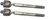 PAIR OF RACK ENDS TO SUIT TOYOTA CAMRY ASV50R AVV50R 2AR-FE 2AR-FXE 2.5L I4