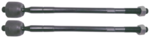 PAIR OF RACK ENDS TO SUIT FORD BOSS BARRA 220 230 260 5.4L V8