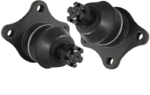 PAIR OF FRONT UPPER BALL JOINTS TO SUIT MITSUBISHI 6G72 6G74 3.0L 3.5L V6