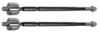 PAIR OF RACK ENDS TO SUIT TOYOTA CAMRY VZV20R VZV21R 1VZ-FE 2VZ-FE 2.0L 2.5L V6 MANUAL STEERING