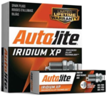 SET OF 4 AUTOLITE IRIDIUM SPARK PLUGS TO SUIT TOYOTA A25A-FXS 2ZR-FXE 1.8L 2.5L I41