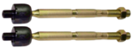 PAIR OF RACK ENDS TO SUIT TOYOTA RAV4 GSA33R 2GR-FE 3.5L V6