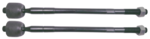 PAIR OF RACK ENDS TO SUIT TOYOTA VISTA SV21R SV20R 3S-FE 1SI 1.8L 2.0L I4
