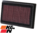 K&N REPLACEMENT AIR FILTER TO SUIT TOYOTA 1NZ-FXE 2ZR-FXE 1.5L 1.8L I4