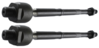 PAIR OF RACK ENDS TO SUIT HOLDEN ALLOYTEC SIDI LY7 LE0 LW2 LWR LF1 LLT LFW LFX 3.0L 3.6L V6
