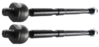 Go to product PAIR OF RACK ENDS TO SUIT FORD TERRITORY SX SY BARRA 182 190 245T TURBO 4.0L I6