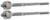 PAIR OF RACK ENDS TO SUIT HOLDEN RODEO RA Y24SE 4JJ1-TCX 2.4L 3.0L I4