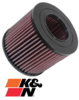 Go to product K&N REPLACEMENT AIR FILTER TO SUIT TOYOTA 22R 3RZ-FE 2.4L 2.7L I4