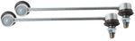 PAIR OF FRONT SWAY BAR LINKS TO SUIT VOLVO V40 D4162T D4204T8 D4204T14 1.6L 2.0L I4