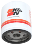 K&N HIGH FLOW OIL FILTER TO SUIT CHRYSLER S4RE ECC EDZ 2.0L 2.4L I4