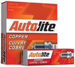 SET OF 6 AUTOLITE SPARK PLUGS TO SUIT MERCEDES BENZ 300SE W126 M103.981 3.0L I6