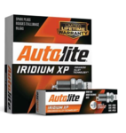 SET OF 4 AUTOLITE IRIDIUM SPARK PLUGS TO SUIT SUBARU LEVORG VM FA20F FA20E TURBO 2.0L F4