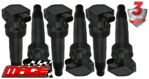 6 X MACE STD REPLACEMENT IGNITION COIL TO SUIT KIA G6DH G6DM G6DA G6DC G6DB G6DF 3.3L 3.5L 3.8L V6