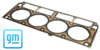 GM GENUINE MLS CYLINDER HEAD GASKET TO SUIT HOLDEN L76 L77 L98 LS3 6.0L 6.2L V8