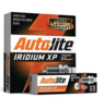 SET OF 8 AUTOLITE IRIDIUM SPARK PLUGS TO SUIT DODGE CHALLENGER ESH 6.4L V8