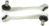 PAIR OF FRONT UPPER FORWARD CONTROL ARMS TO SUIT AUDI CAMA CCWA CGKA CLAB CDUC CMUA 2.7L 3.0 V6