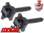 PAIR OF MACE STANDARD REPLACEMENT IGNITION COILS TO SUIT MERCEDES BENZ C230 W202 M111.974 2.3L I4