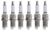 SET OF 6 AUTOLITE SPARK PLUGS TO SUIT NISSAN PATROL GQ GU Y61 TB42S TB42E TB45E 4.2L 4.5L I6