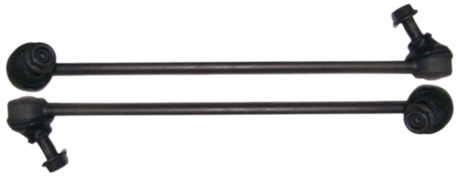 2 X FRONT SWAY BAR LINK FOR VOLKSWAGEN BJB BLS CAYD CFHC DFSD BLX BLR BVY CGGA 1.4L 1.6L 1.9L 2.0 I4