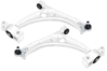 PAIR OF FRONT LOWER CONTROL ARM TO SUIT VOLKSWAGEN CFGB CFGC BWA BKP BMR CBAB CBBB CAWB 2.0L I4