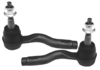 PAIR OF OUTER TIE ROD ENDS TO SUIT HOLDEN ALLOYTEC SIDI LWR LFW LFX 3.0L 3.6L V6