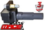 MACE STANDARD REPLACEMENT IGNITION COIL TO SUIT SUBARU IMPREZA GD GG EJ205 TURBO 2.0 F4 TILL 10/2002