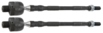 PAIR OF RACK ENDS TO SUIT SUBARU IMPREZA GC GF GD GG EJ201 EJ204 EJ207 EJ251 2.0L 2.5L F4