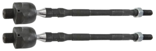 PAIR OF RACK ENDS TO SUIT SUBARU IMPREZA G3 GJ GP EJ204 EJ255 FB20A TURBO 2.0L F4