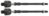 PAIR OF RACK ENDS TO SUIT SUBARU EJ205 EJ206 EJ207 EJ251 EJ252 EJ253 EJ255 FB25A 2.0L 2.5L F4